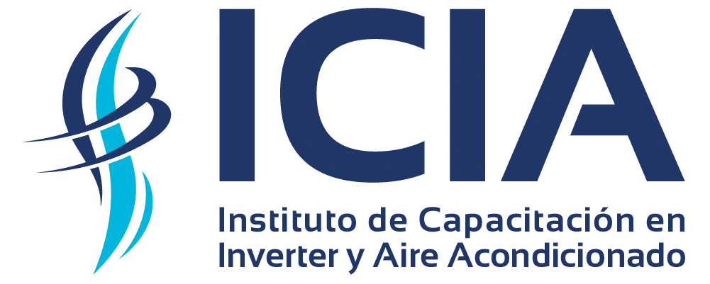 ICIA - Instituto de Capacitación en Inverter y Aire Acondicionado